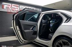 بي ام دبليو الفئة 7